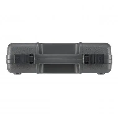 BOSS BCB-30X Pedal Board, műanyag, 3db pedálhoz