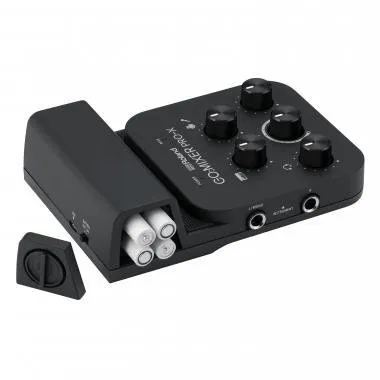 Roland GO:MIXER PRO-X Audiokeverő okostelefonokhoz