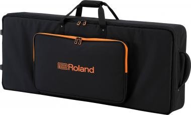 Roland obal pro 61 klávesových nástrojů, s kolečky, polotvrdý