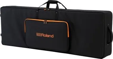 Roland SC-G88W3 hangszertok 88 billentyűs hangszerekhez, kerekekkel, félkemény