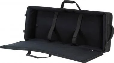 Roland SC-G88W3 hangszertok 88 billentyűs hangszerekhez, kerekekkel, félkemény