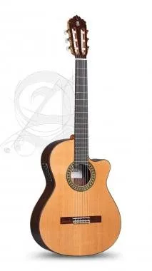 Alhambra ALH-5 P CW E8