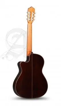 Alhambra Gitár 5 P CW E8