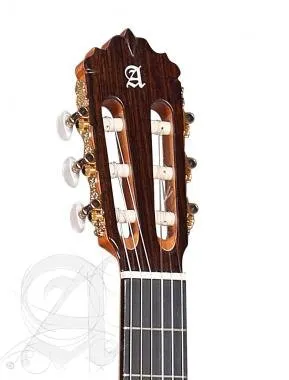 Alhambra Gitár 5 P CW E8
