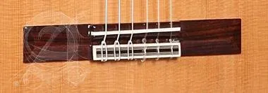 Alhambra Gitár 5 P CW E8