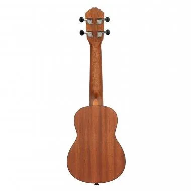 Ortega RU5-SO szoprán ukulele