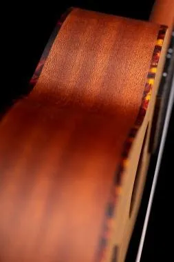 Ortega RU5-SO szoprán ukulele