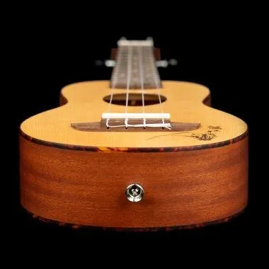 Ortega RU5-SO szoprán ukulele