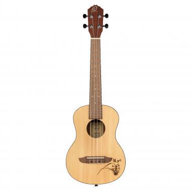 Ortega RU5-TE koncertní ukulele