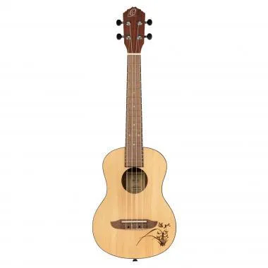 Ortega RU5-TE ukulele