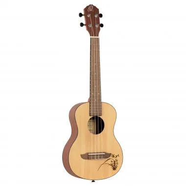 Ortega RU5-TE ukulele