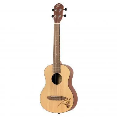 Ortega RU5-TE ukulele
