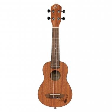 Ortega RU5MM-SO soprán ukulele