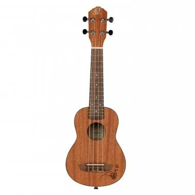 Ortega RU5MM-SO Sopran Ukulele