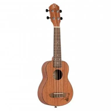 Ortega RU5MM-SO Sopran Ukulele