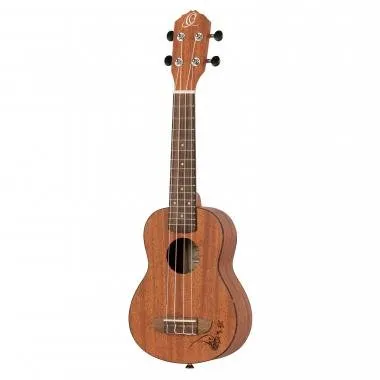 Ortega RU5MM-SO Sopran Ukulele