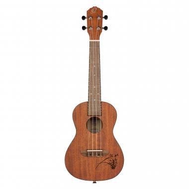 Ortega RU5MM koncertní ukulele