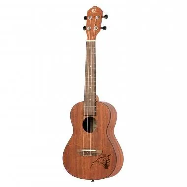 Ortega RU5MM koncert ukulele