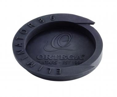Ortega ELIMINATOR86 tlumič zvuku pro kytaru