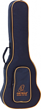 Ortega OUBSTD-CC ukulele, měkký obal