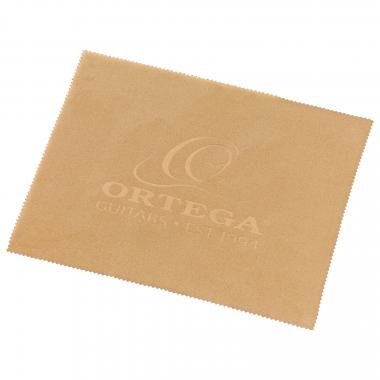 Ortega mikrovláknový čisticí a leštící hadřík (50x40cm)