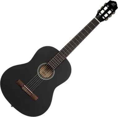 Ortega RST5MBK klasszikus gitár