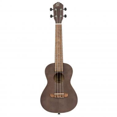 Ortega koncertní ukulele RUCOAL