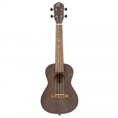 Ortega RUCOAL ukulele