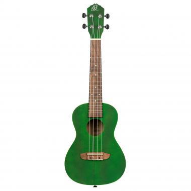 Ortega RUFOREST koncertní ukulele
