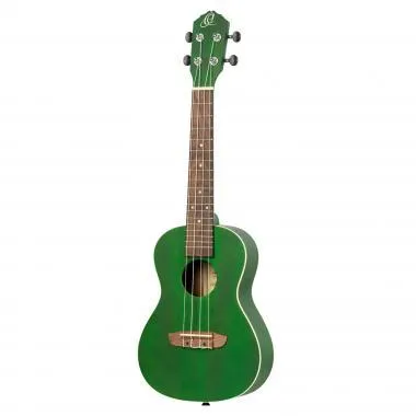Ortega RUFOREST koncert ukulele