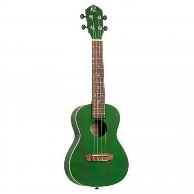 Ortega RUFOREST koncert ukulele