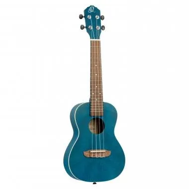 Ortega RUOCEAN koncert ukulele