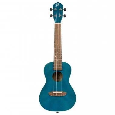 Ortega RUOCEAN koncert ukulele