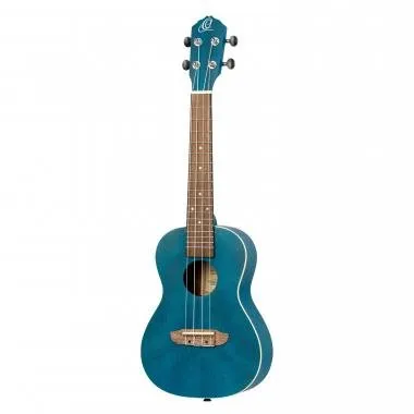 Ortega RUOCEAN koncert ukulele