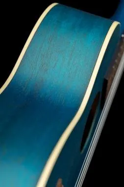 Ortega RUOCEAN koncert ukulele