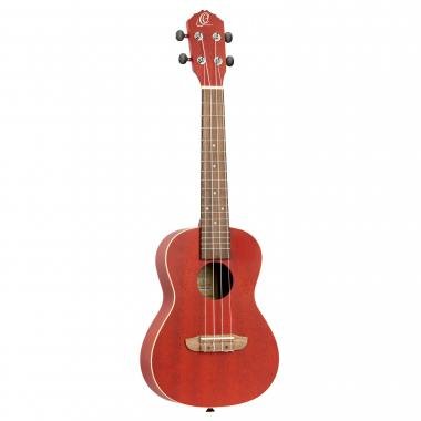Ortega RUFIRE koncertní ukulele