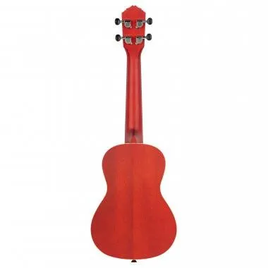 Ortega RUFIRE koncert ukulele