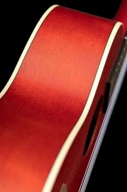 Ortega RUFIRE koncert ukulele