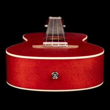 Ortega RUFIRE koncert ukulele