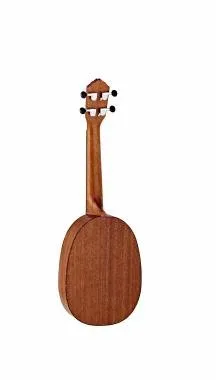 Ortega RUPA5MM koncert ukulele