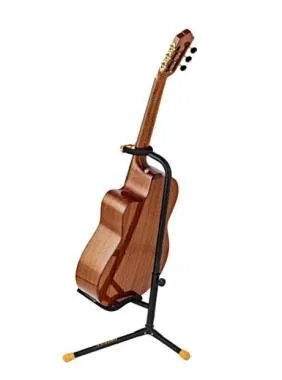 Ortega OGS1BK nyakas gitárállvány