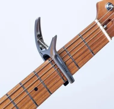 Ortega TWCAPO-CR Kapodaszter