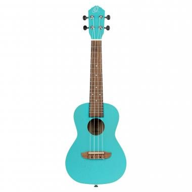Ortega RULAGOON koncertní ukulele