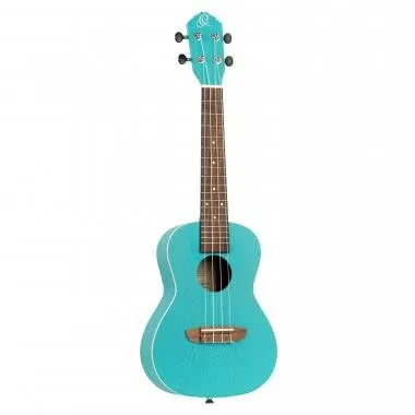 Ortega RULAGOON Koncert Ukulele