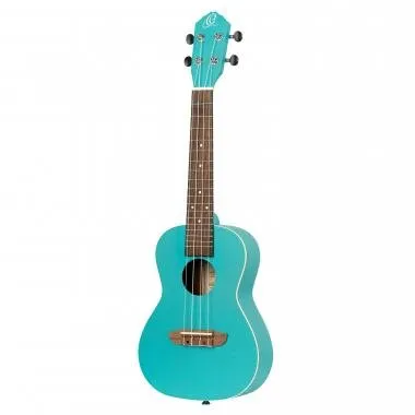 Ortega RULAGOON Koncert Ukulele