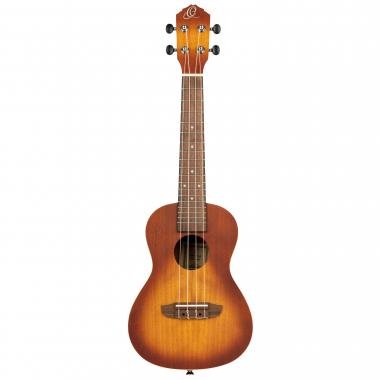 Ortega RUDAWN koncertní ukulele