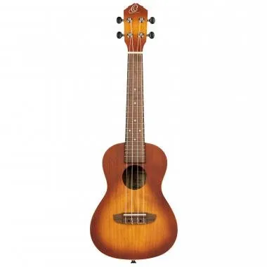 Ortega RUDAWN koncert ukulele