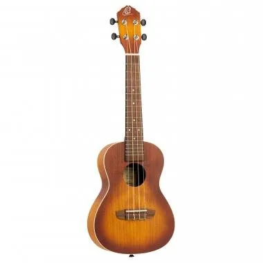 Ortega RUDAWN koncert ukulele