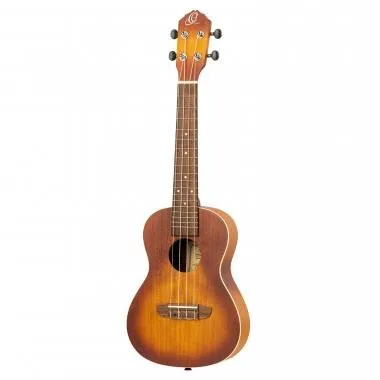 Ortega RUDAWN koncert ukulele