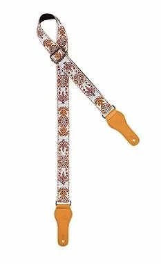 Ortega OCS-540U ukulele heveder